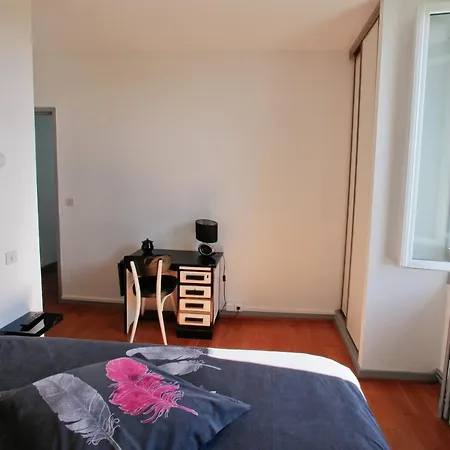 Chambres D’hôtes L'horizon