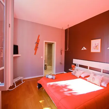 Pensión Chambres D’hôtes L'horizon