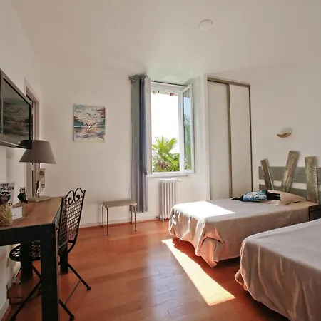 Chambres D’hôtes L'horizon Pensión